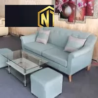 Xưởng Nội Thất NGỌC THỊNH - Bộ bàn ghế sofa cổ điển